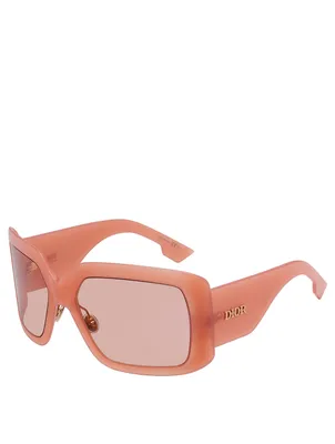 DiorSoLight2 Shield Sunglasses