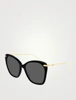 Cat Eye Sunglasses