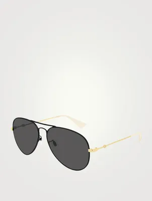 Aviator Sunglasses