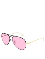 Aviator Sunglasses