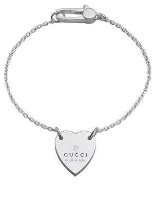 Gucci Garden Silver Snake Bracelet – Lewis Jewelers, Inc.