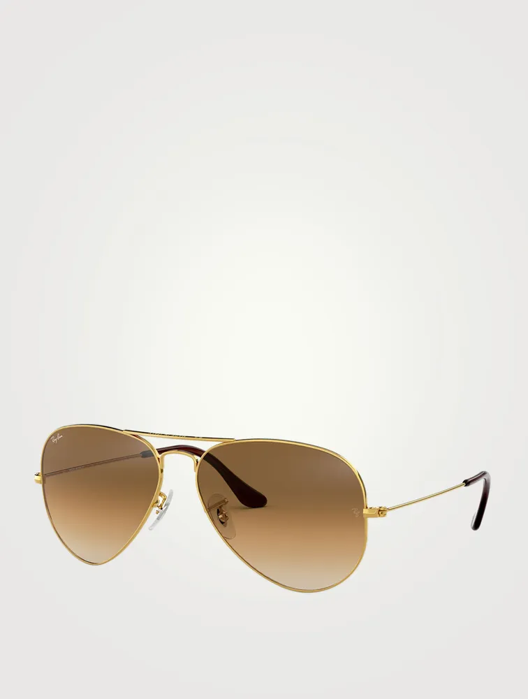 Aviator Classic Sunglasses