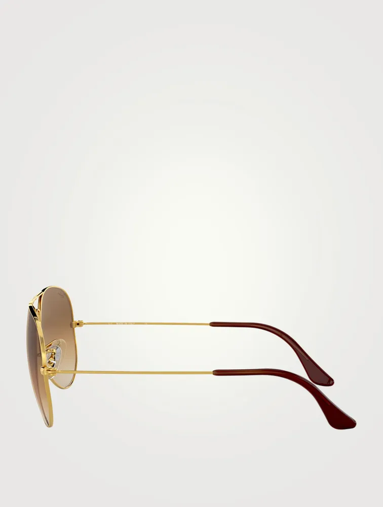 Aviator Classic Sunglasses
