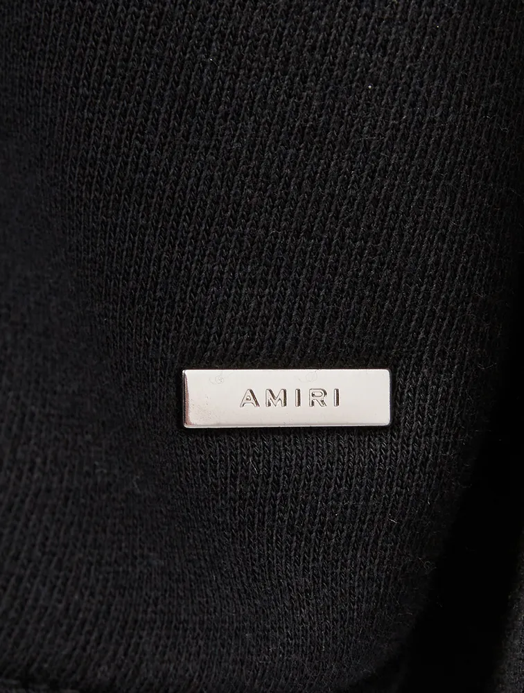 AMIRI Falcon Crewneck Sweatshirt | Square One