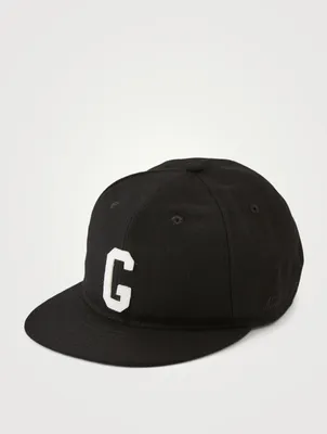 Homestead Grays Wool Blend Cap