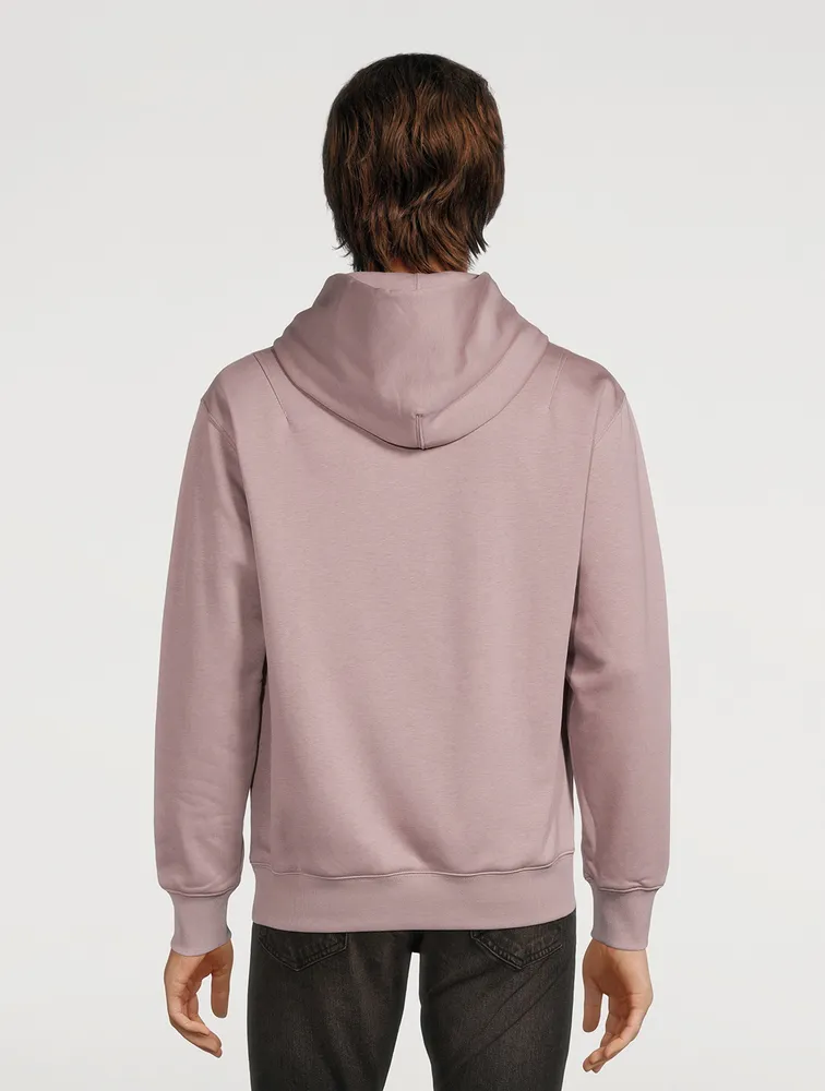 THEORY Colts Tech Hoodie