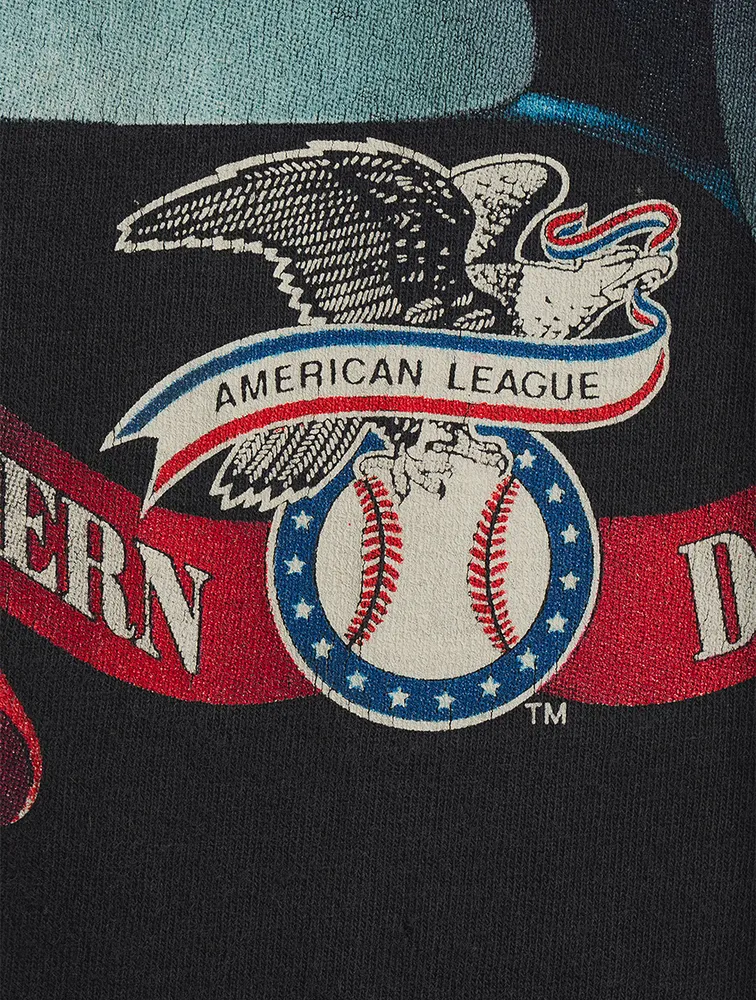 NORTHERN TOUCH VINTAGE Vintage Yankees T-Shirt