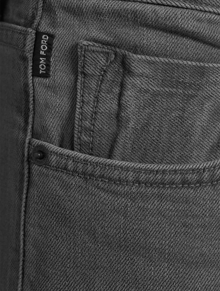TOM FORD + Slim-Fit Jeans | Yorkdale Mall