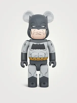 Batman (The Dark Knight Rises Version) 1000% Be@rbrick