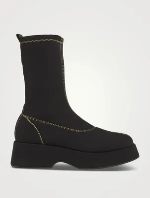 ganina sock boot