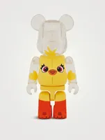 Ducky 100% & 400% Be@rbrick Set