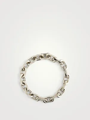 VLOGO Chain Bracelet
