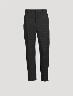 Toile Iconographe Tailored Pants