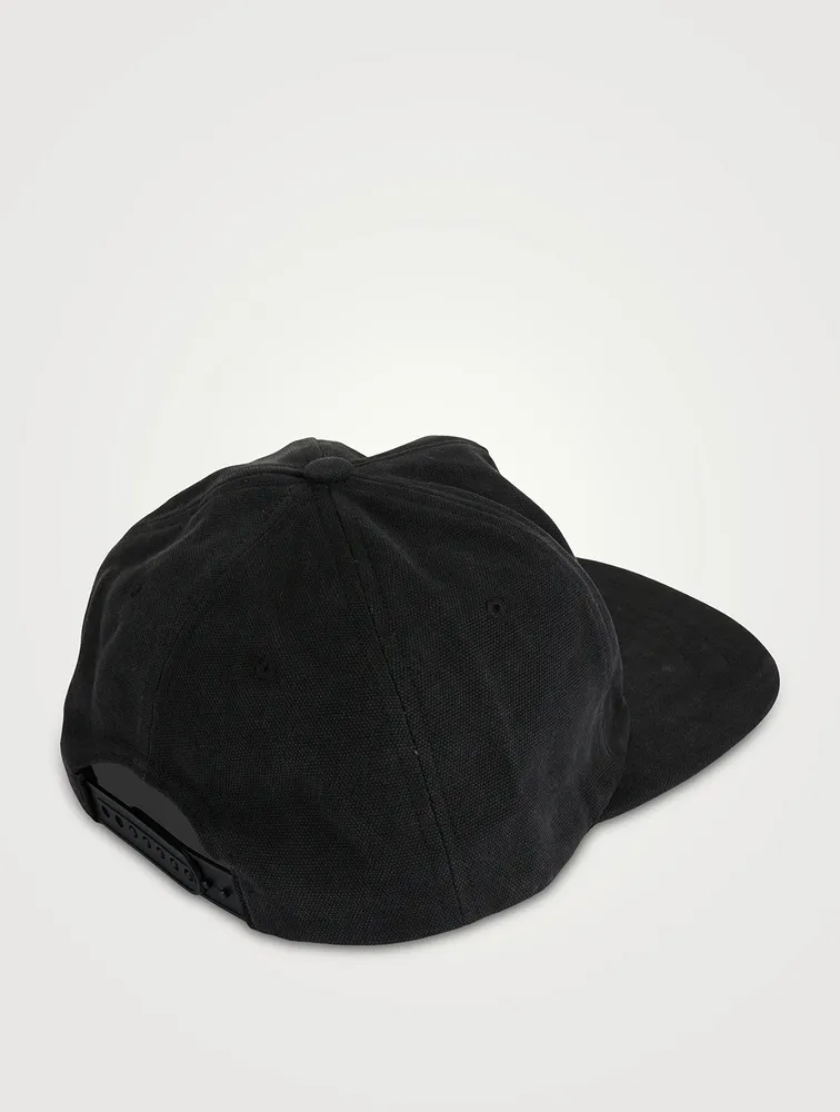 Off Road Washed Canvas Cap