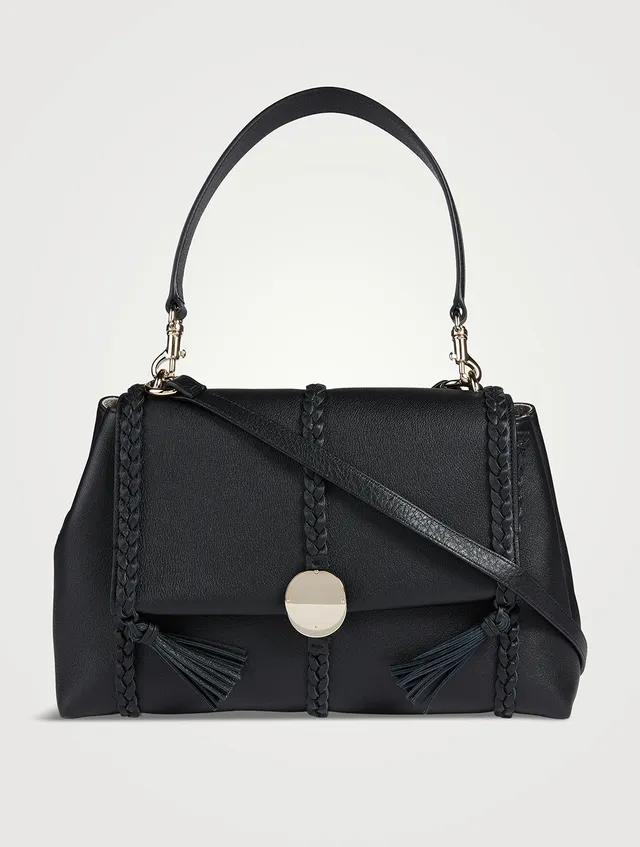 Tilla V2 Mini Beige Shoulder Bag - ShopperBoard