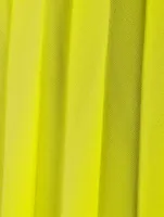 Annico Pleated Maxi Dress