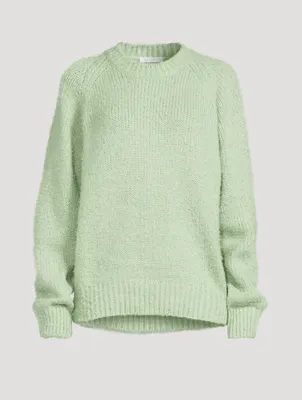 Druna Cashmere Sweater