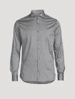 Cotton Sport Shirt