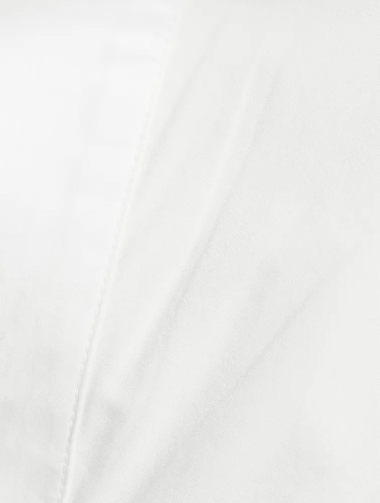 The Melan Tunic Top