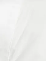 The Melan Tunic Top