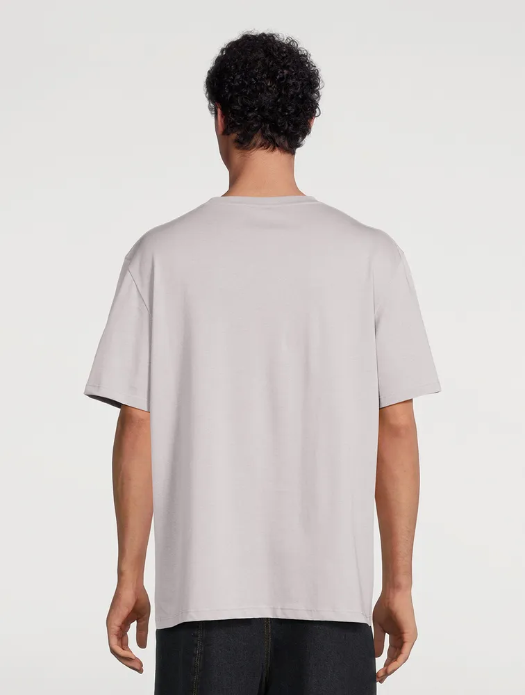 Anagram Pocket T-shirt