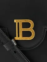 B-Buzz Leather Crossbody Phone Case