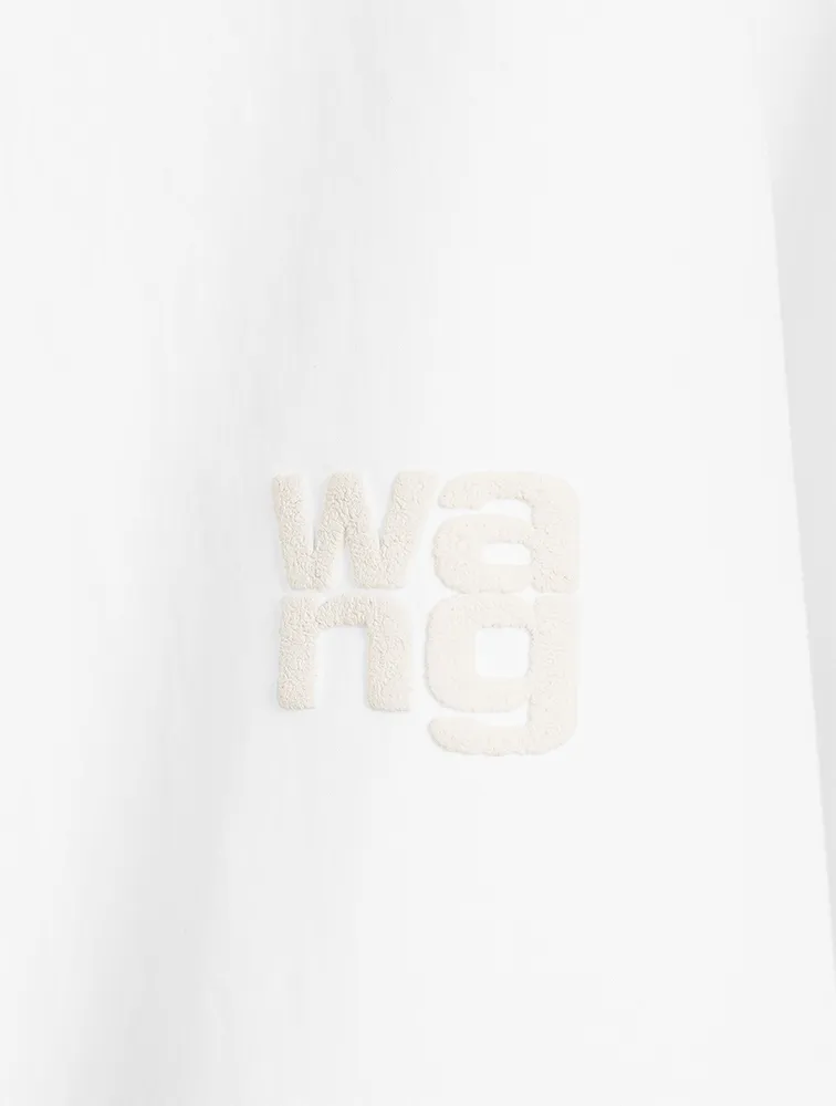 Coaches Nylon Track Jacket