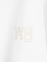 Coaches Nylon Track Jacket