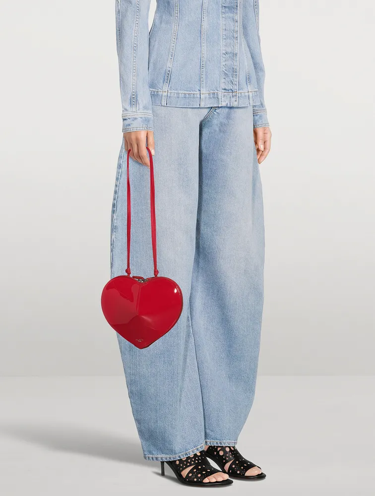 Balloon-Leg Jeans