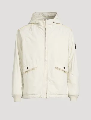 David Light-TC Micro Pile Jacket