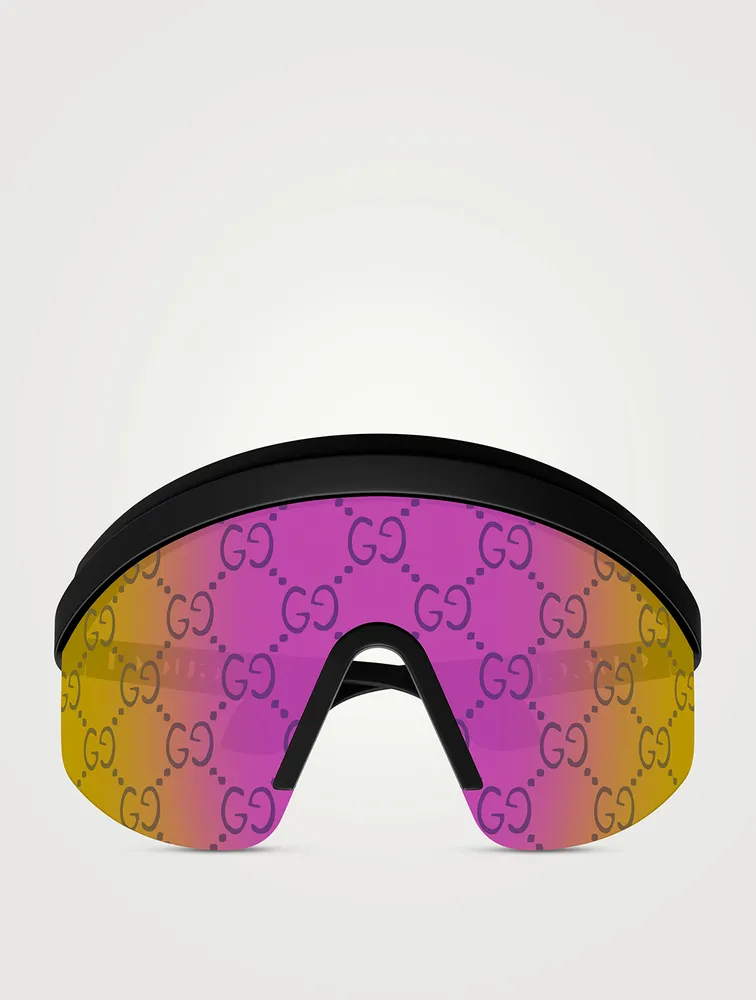 Shield Sunglasses