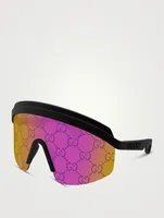 Shield Sunglasses