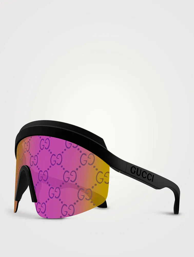 Shield Sunglasses