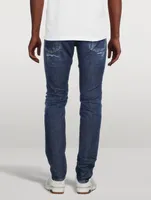 Cool Guy Distressed Skinny Jeans