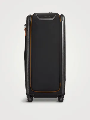 Tumi x McLaren Aero International 4-Wheel Trunk