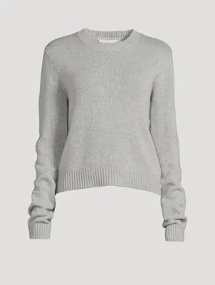 Mable Cashmere Sweater