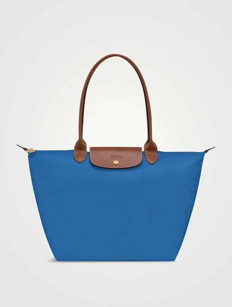 Longchamp Le Pliage Original Shoulder Bag