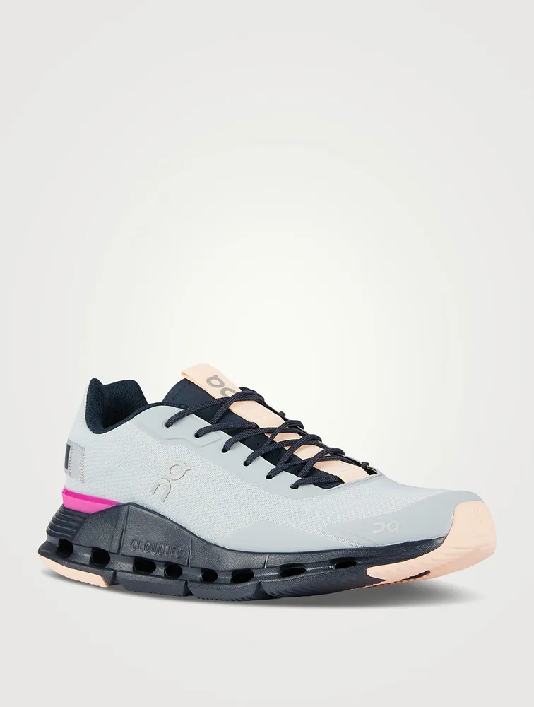 Cloudnova Form Sneakers