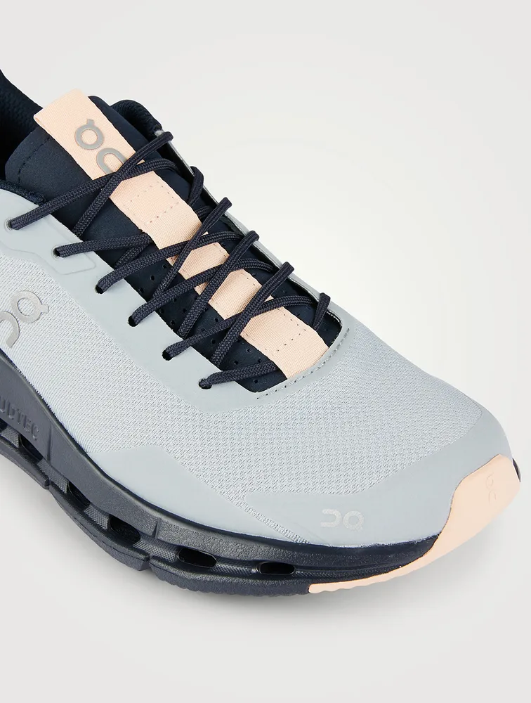 Cloudnova Form Sneakers