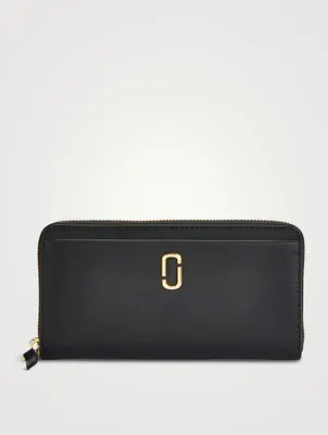 The J Marc Leather Wallet