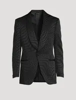 Atticus Evening Cocktail Jacket