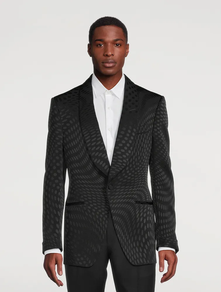 Atticus Evening Cocktail Jacket