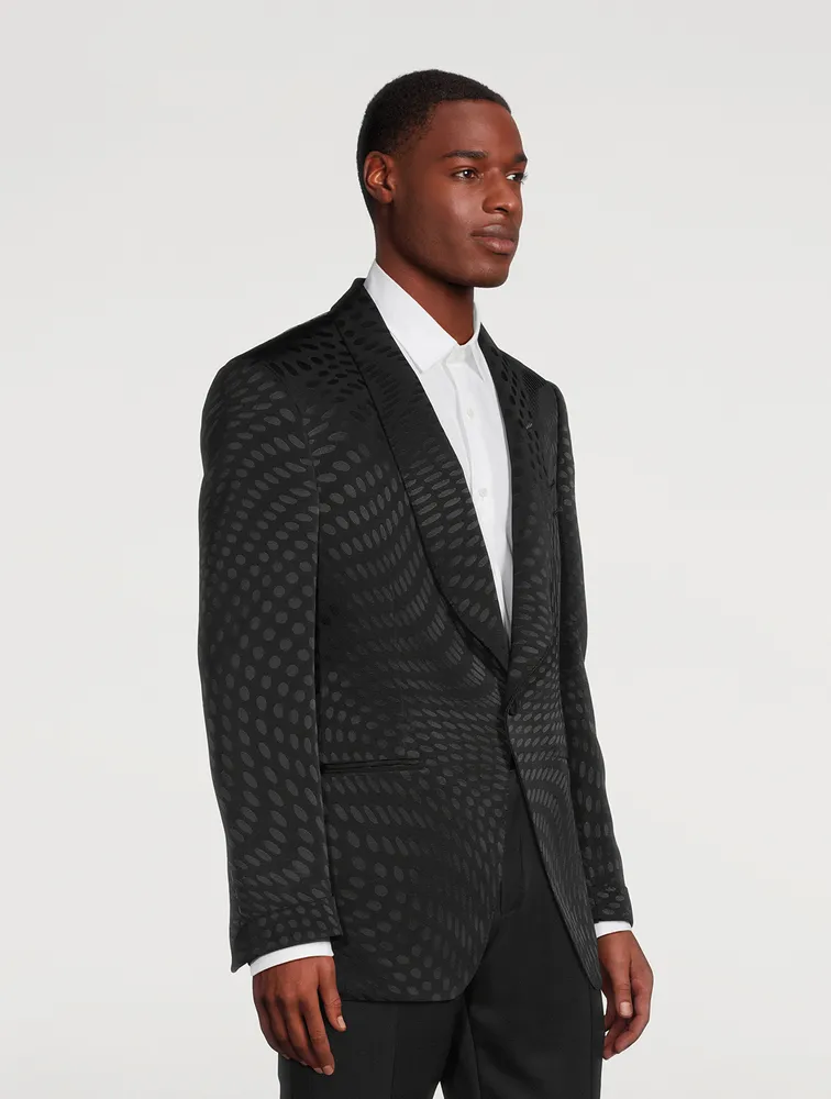 Atticus Evening Cocktail Jacket