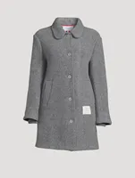 Wool Jacket