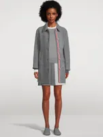 Wool Jacket