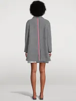 Wool Jacket