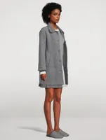 Wool Jacket