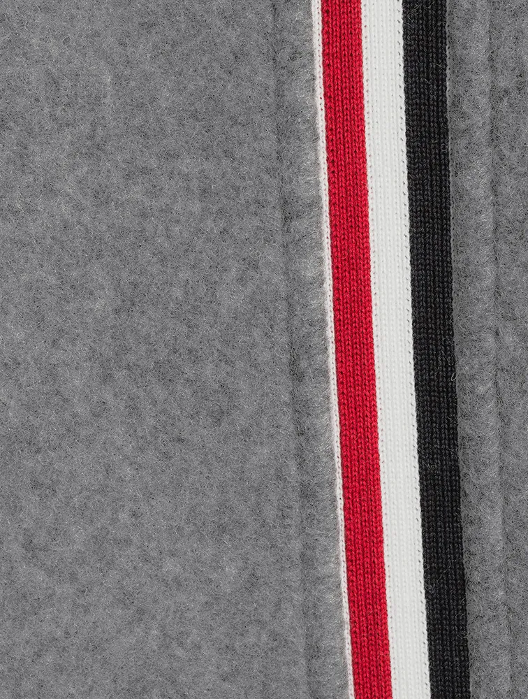 Wool Jacket