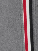 Wool Jacket