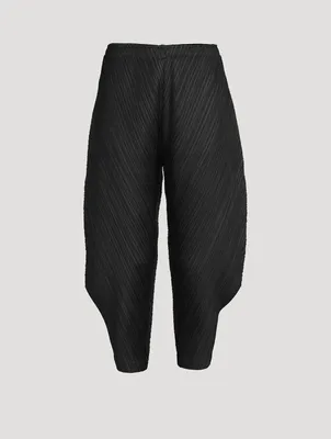 Thicker Bottoms 1 Tapered Pants